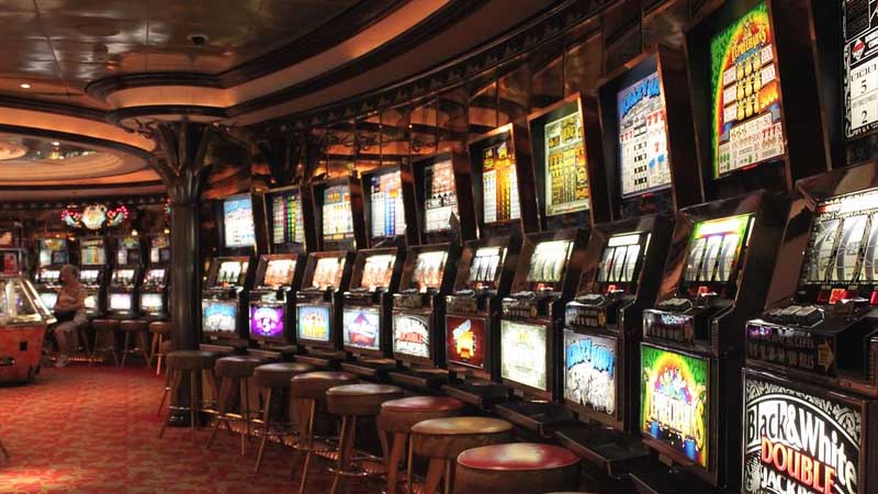 Fakta Pilih Situs Judi Slot Online Paling dipercaya dalam Bermain